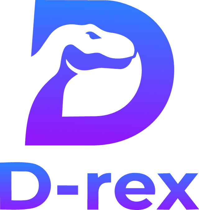 D-Rex Logo